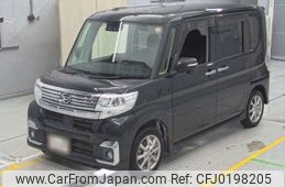 daihatsu tanto 2017 -DAIHATSU--Tanto DBA-LA600S--LA600S-0590368---DAIHATSU--Tanto DBA-LA600S--LA600S-0590368-