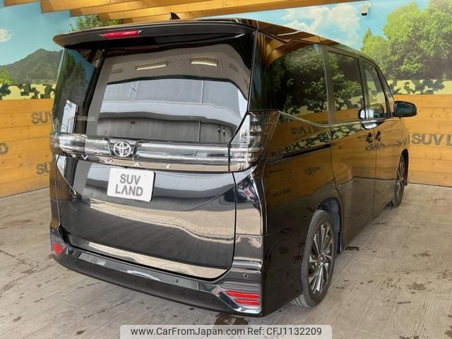 toyota voxy 2022 quick_quick_MZRA90W_MZRA90-0006399 image 2