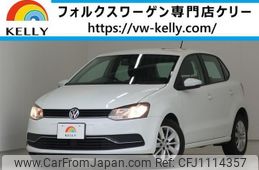 volkswagen polo 2016 quick_quick_6RCJZ_WVWZZZ6RZGU022007