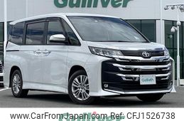 toyota noah 2022 CFJ1526738