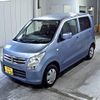 suzuki wagon-r 2010 CFJ1523825 image 5