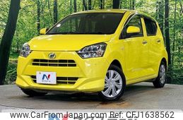 daihatsu mira-e-s 2018 CFJ1638562
