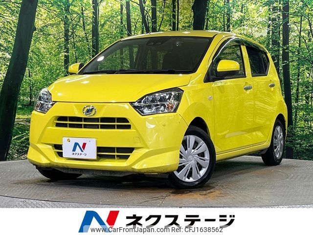 daihatsu mira-e-s 2018 CFJ1638562 image 1