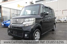 honda n-box 2012 -HONDA--N BOX DBA-JF1--JF1-1066067---HONDA--N BOX DBA-JF1--JF1-1066067-