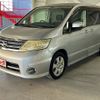 nissan serena 2010 -NISSAN--Serena DBA-CC25--CC25-379967---NISSAN--Serena DBA-CC25--CC25-379967- image 1