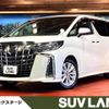 toyota alphard 2018 -TOYOTA--Alphard DBA-AGH30W--AGH30-0212992---TOYOTA--Alphard DBA-AGH30W--AGH30-0212992- image 1