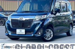 toyota roomy 2020 quick_quick_DBA-M900A_M900A-0480866