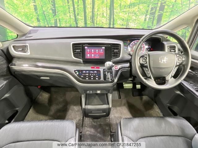 honda odyssey 2017 CFJ1847255 image 2