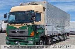 hino profia 2017 -HINO--Profia QPG-FW1EXEG--FW1EXE-21348---HINO--Profia QPG-FW1EXEG--FW1EXE-21348-