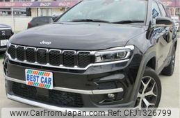 jeep commander 2023 -CHRYSLER 【相模 340】--Jeep Commander H620--MCAPJ9AY2PFA03895---CHRYSLER 【相模 340】--Jeep Commander H620--MCAPJ9AY2PFA03895-