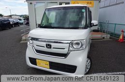honda n-box 2019 CFJ1549123