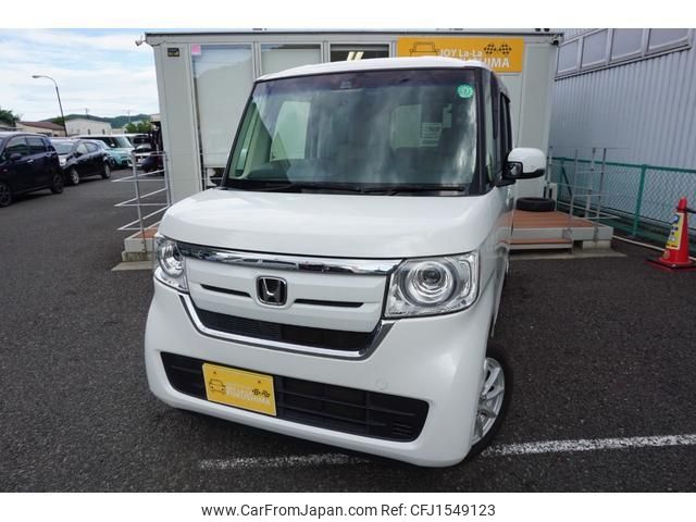 honda n-box 2019 CFJ1549123 image 1
