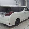 toyota alphard 2018 -TOYOTA 【岡崎 330ﾉ 878】--Alphard DBA-AGH35W--AGH35-0031366---TOYOTA 【岡崎 330ﾉ 878】--Alphard DBA-AGH35W--AGH35-0031366- image 2