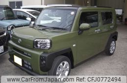 daihatsu taft 2025 -DAIHATSU 【大阪 582】--Taft 5BA-LA900S--LA900S-0204445---DAIHATSU 【大阪 582】--Taft 5BA-LA900S--LA900S-0204445-