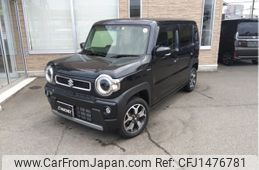 suzuki hustler 2023 CFJ1476781
