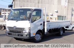 hino dutro 2013 25521502