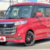 suzuki spacia 2017 GOO_JP_700050301430240722004 image 1