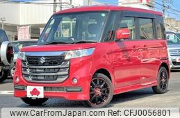 suzuki spacia 2017 GOO_JP_700050301430240722004