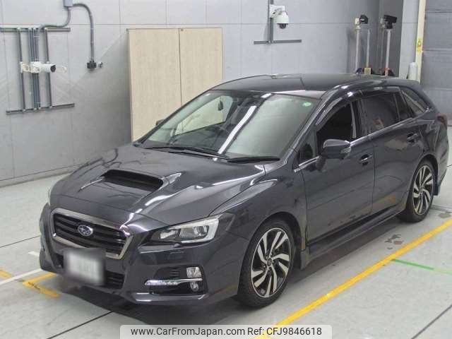 subaru levorg 2017 -SUBARU 【三河 330ﾅ1051】--Levorg DBA-VMG--VMG-022388---SUBARU 【三河 330ﾅ1051】--Levorg DBA-VMG--VMG-022388- image 1