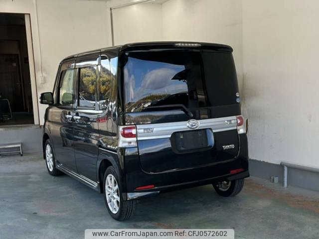 daihatsu tanto 2011 -DAIHATSU 【Ｐ後日 500】--Tanto L375S--0449660---DAIHATSU 【Ｐ後日 500】--Tanto L375S--0449660- image 2