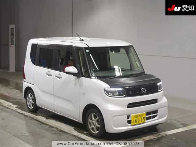 daihatsu tanto 2020 -DAIHATSU 【豊田 580ﾇ4115】--Tanto LA650S-1060220---DAIHATSU 【豊田 580ﾇ4115】--Tanto LA650S-1060220- image 1