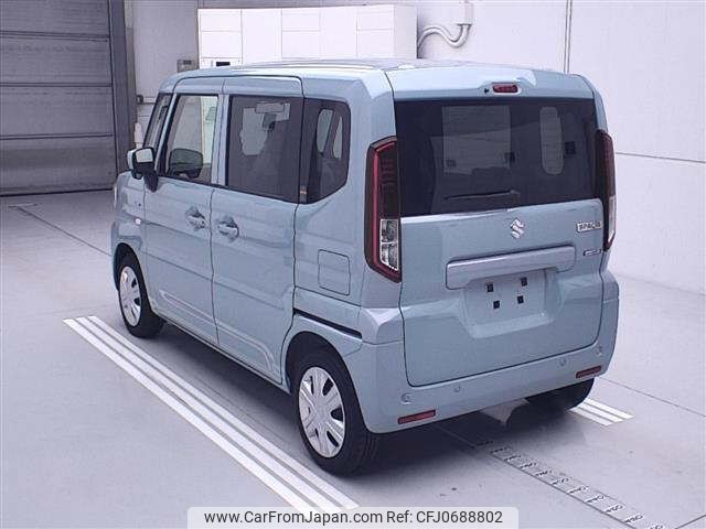 suzuki spacia 2024 -SUZUKI 【後日 】--Spacia MK94S-182323---SUZUKI 【後日 】--Spacia MK94S-182323- image 2