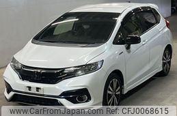 honda fit 2018 -HONDA--Fit GP5-1342862---HONDA--Fit GP5-1342862-