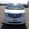 toyota alphard 2009 NIKYO_BA85625 image 1