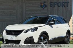 peugeot 5008 2019 -PEUGEOT--Peugeot 5008 LDA-P87AH01--VF3MJEHZRKS377758---PEUGEOT--Peugeot 5008 LDA-P87AH01--VF3MJEHZRKS377758-