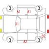suzuki ignis 2017 -SUZUKI--Ignis DAA-FF21S--FF21S-133612---SUZUKI--Ignis DAA-FF21S--FF21S-133612- image 2
