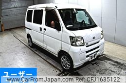 daihatsu hijet-van 2013 CFJ1635122