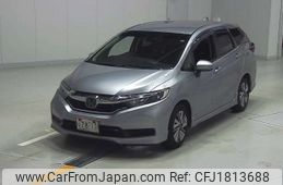 honda shuttle 2020 CFJ1813688