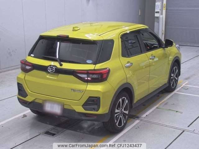 daihatsu rocky 2020 -DAIHATSU--Rocky 5BA-A210S--A210S-0008849---DAIHATSU--Rocky 5BA-A210S--A210S-0008849- image 2