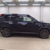 nissan x-trail 2010 CFJ1652207 image 4