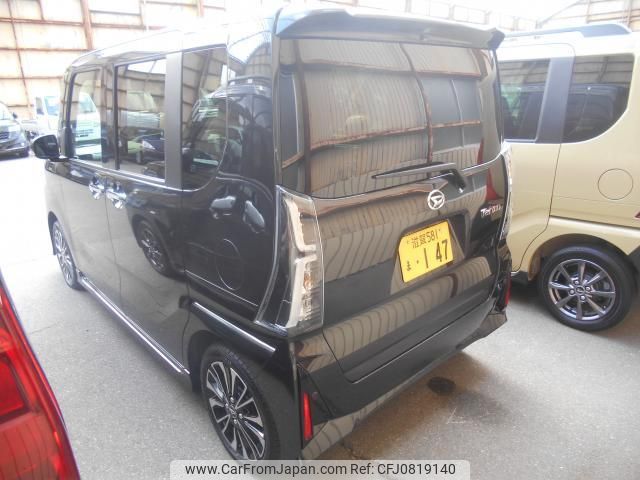 daihatsu tanto 2023 quick_quick_5BA-LA650S_LA650S-0244633 image 2