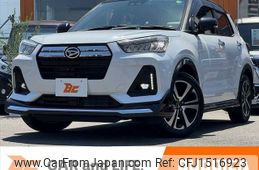 daihatsu rocky 2019 CFJ1516923