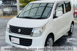 suzuki wagon-r 2015 quick_quick_DBA-MH34S_MH34S-509322