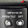 nissan cube 2012 -NISSAN--Cube NZ12--043651---NISSAN--Cube NZ12--043651- image 5