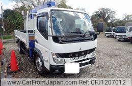mitsubishi-fuso canter 2025 -MITSUBISHI--Canter 2RG-FEA80--FEA80-610160---MITSUBISHI--Canter 2RG-FEA80--FEA80-610160-