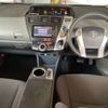 toyota prius-α 2012 -TOYOTA--Prius α ZVW41W-3104903---TOYOTA--Prius α ZVW41W-3104903- image 4