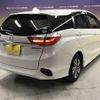 honda shuttle 2017 -HONDA--Shuttle DAA-GP7--GP7-1105159---HONDA--Shuttle DAA-GP7--GP7-1105159- image 11