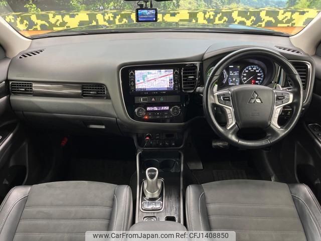 mitsubishi outlander-phev 2018 quick_quick_GG2W_GG2W-0407309 image 2