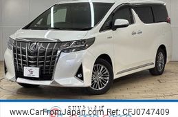 toyota alphard 2018 -TOYOTA--Alphard DAA-AYH30W--AYH30-0075686---TOYOTA--Alphard DAA-AYH30W--AYH30-0075686-