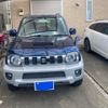 suzuki jimny-sierra 2017 -SUZUKI--Jimny Sierra ABA-JB43W--JB43W-583949---SUZUKI--Jimny Sierra ABA-JB43W--JB43W-583949- image 4
