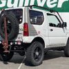 suzuki jimny 2014 -SUZUKI--Jimny ABA-JB23W--JB23W-710129---SUZUKI--Jimny ABA-JB23W--JB23W-710129- image 23