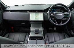 land-rover range-rover-evoque 2024 CFJ1801347