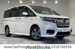 honda stepwagon 2019 -HONDA--Stepwgn 6AA-RP5--RP5-1084218---HONDA--Stepwgn 6AA-RP5--RP5-1084218-