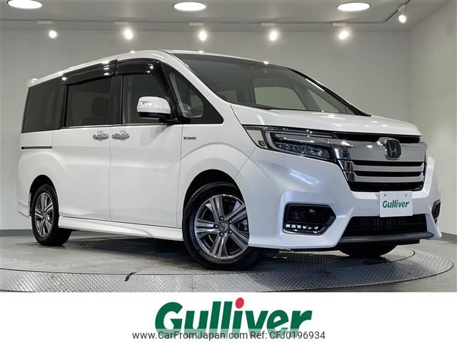 honda stepwagon 2019 -HONDA--Stepwgn 6AA-RP5--RP5-1084218---HONDA--Stepwgn 6AA-RP5--RP5-1084218- image 1