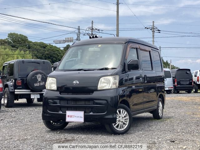 daihatsu hijet-van 2009 -DAIHATSU--Hijet Van EBD-S331V--S331V-0031241---DAIHATSU--Hijet Van EBD-S331V--S331V-0031241- image 1