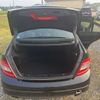 mercedes-benz c-class 2008 08DR-189668 image 7